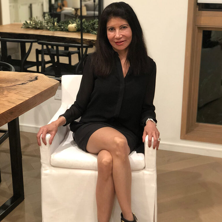 Minu Verma, Health Care Provider and Advocate & Artist