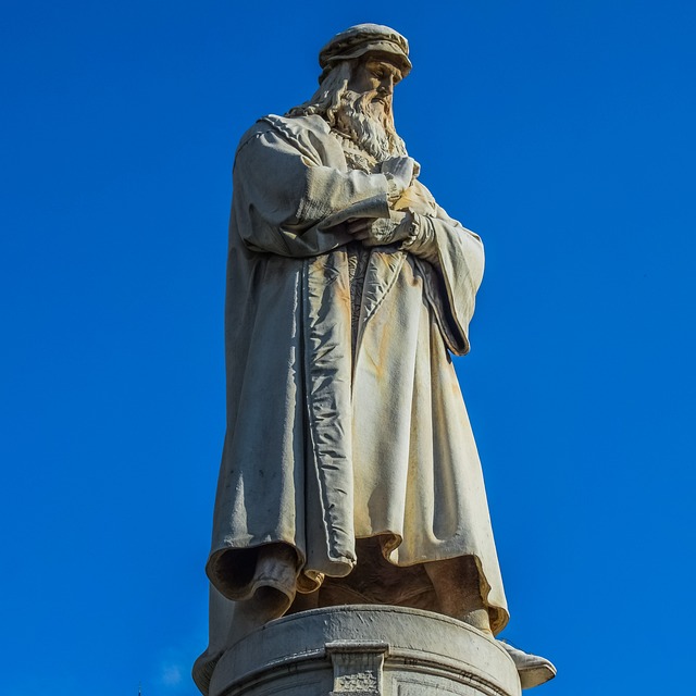 Reflecting on the Genius of Leonardo da Vinci