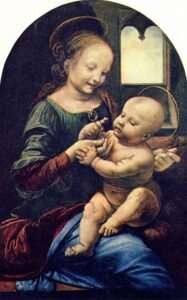 the-virgin-and-the-child-1152090_640