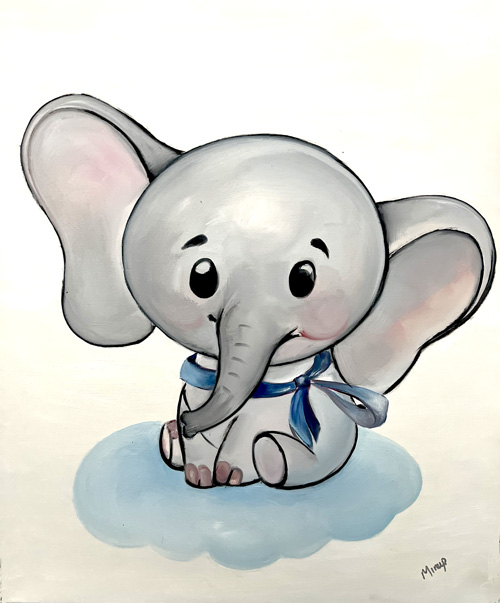 More Updates to the Princess Collection, May 2023