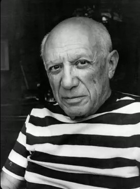 Pablo Ruiz Picasso