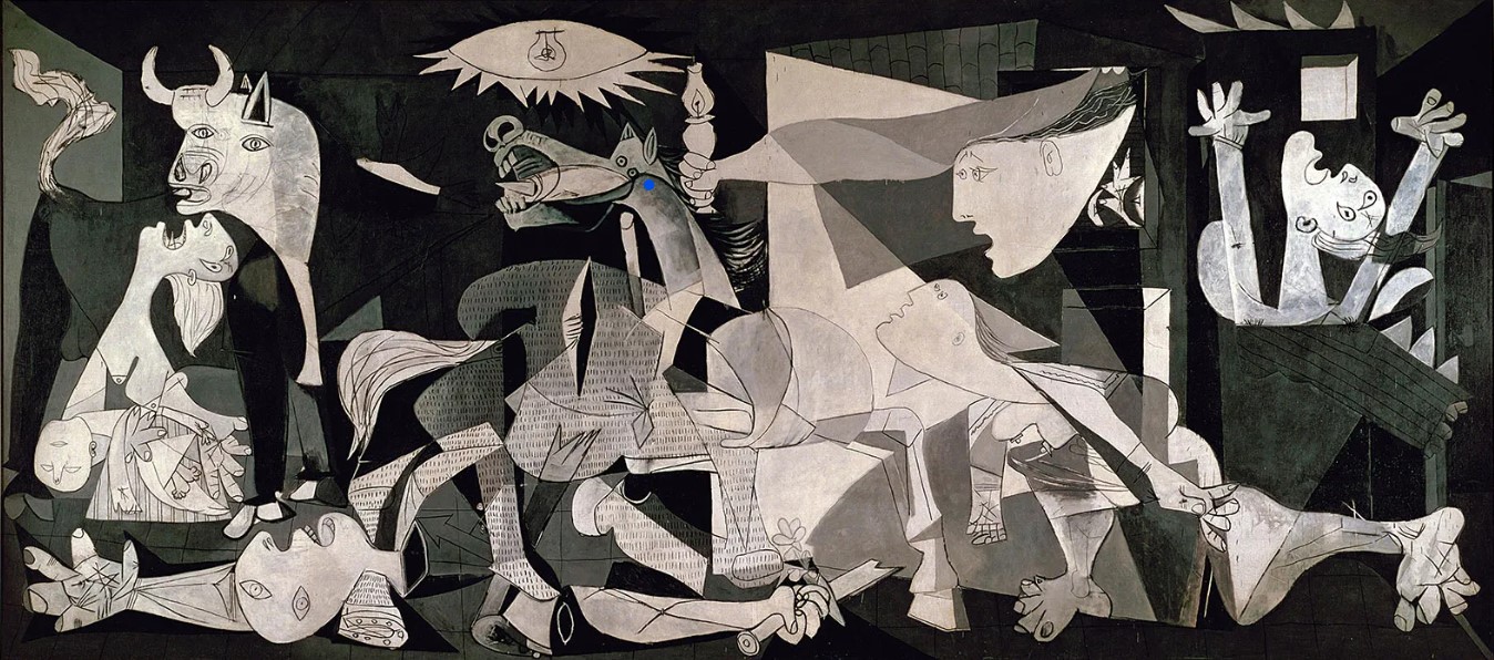 picasso-Guernica-1937